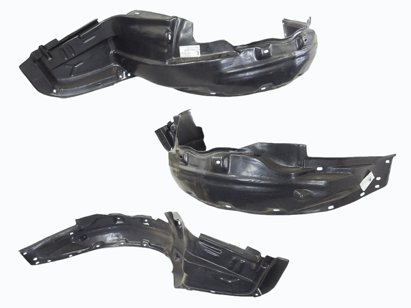 GUARD LINER LEFT HAND SIDE FOR HONDA PRELUDE BB 1991-1996