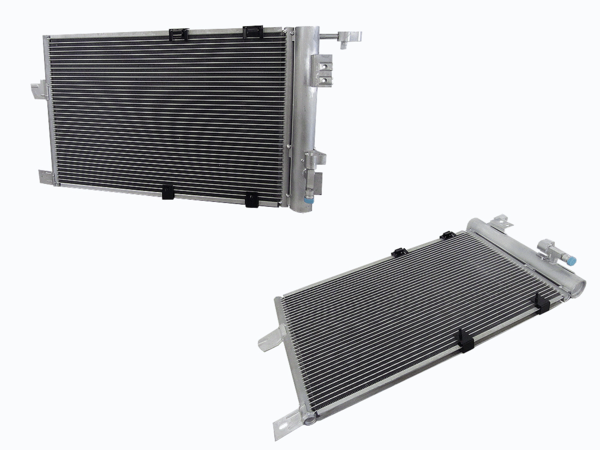 A/C CONDENSER FOR HOLDEN ASTRA TS 1998-2001