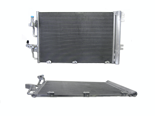 A/C CONDENSER FOR HOLDEN ASTRA AH 2004-2010