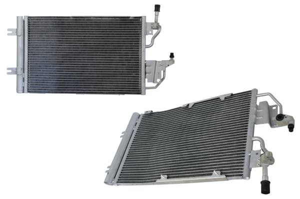 A/C CONDENSER FOR HOLDEN ASTRA AH 2004-2010