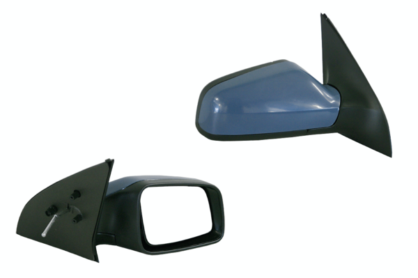 DOOR MIRROR RIGHT HAND SIDE FOR HOLDEN ASTRA TS 1998-2006