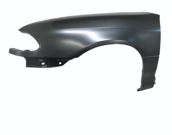 GUARD LEFT HAND SIDE FOR HOLDEN ASTRA TR 1996-1998