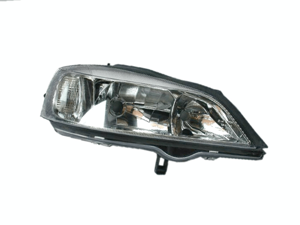 HEADLIGHT RIGHT HAND SIDE FOR HOLDEN ASTRA TS 1998-2006