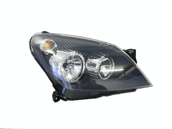 HEADLIGHT RIGHT HAND SIDE FOR HOLDEN ASTRA AH 2004-2006