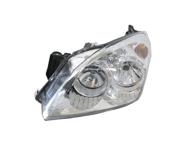 HEADLIGHT LEFT HAND SIDE FOR HOLDEN ASTRA AH 2006-2010