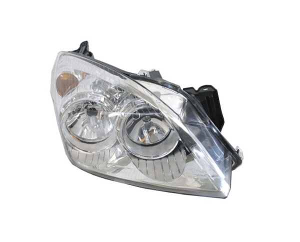 HEADLIGHT RIGHT HAND SIDE FOR HOLDEN ASTRA AH 2006-2010