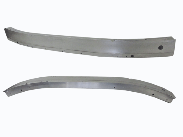 FRONT BUMPER BAR REINFORCEMENT FOR HOLDEN ASTRA AH 2004-2006