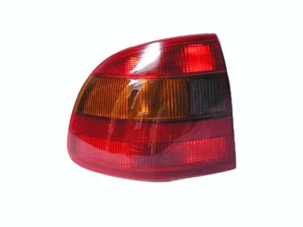 TAIL LIGHT LEFT HAND SIDE FOR HOLDEN ASTRA TR 1996-1998