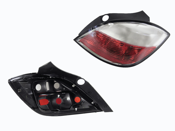 TAIL LIGHT RIGHT HAND SIDE FOR HOLDEN ASTRA AH 2004-2010