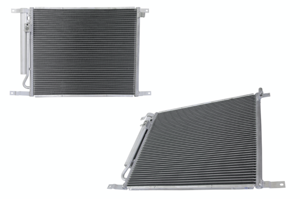 A/C CONDENSER FOR HOLDEN BARINA SEDAN TK 2006-2012