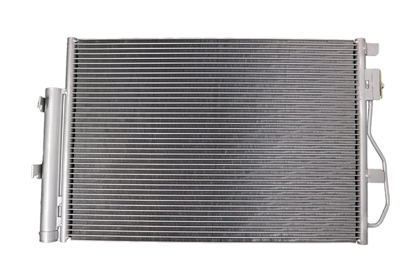 A/C CONDENSER FOR HOLDEN BARINA TM 2012-2016