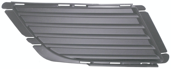 FOG LIGHT COVER RIGHT HAND SIDE FOR HOLDEN BARINA XC 2004-2005