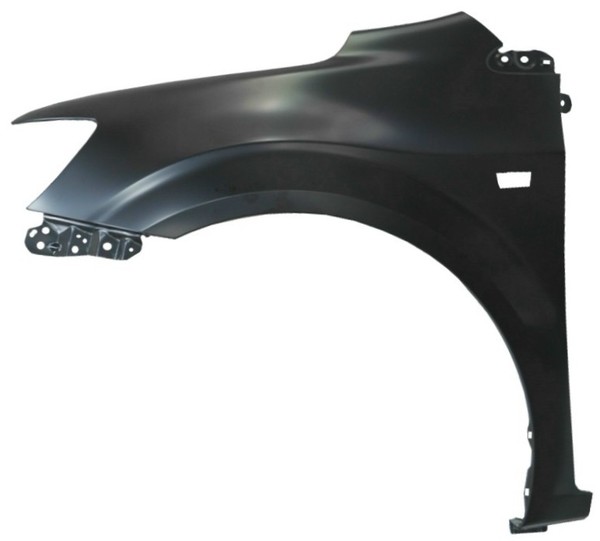 GUARD LEFT HAND SIDE FOR HOLDEN BARINA TM 2011-ONWARDS