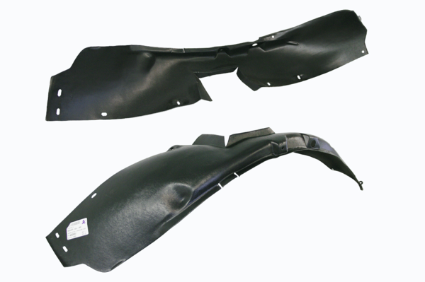 GUARD LINER RIGHT HAND SIDE FOR HOLDEN BARINA XC 2001-2005
