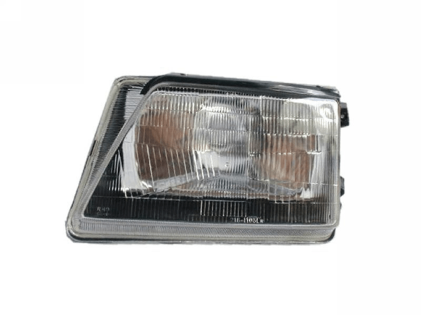 HEADLIGHT LEFT HAND SIDE FOR HOLDEN BARINA ML 1986-1989