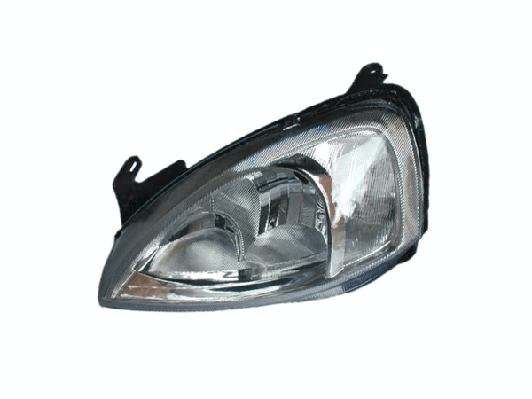 HEADLIGHT LEFT HAND SIDE FOR HOLDEN BARINA XC 2001-2005