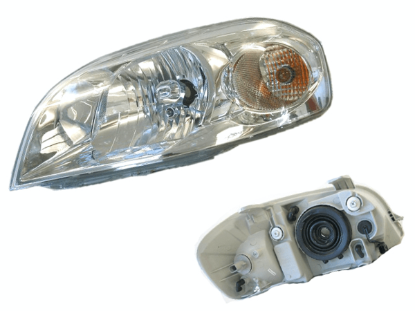 HEADLIGHT LEFT HAND SIDE FOR HOLDEN BARINA SEDAN TK 2006-2012