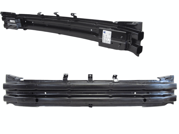 FRONT BUMPER BAR REINFORCEMENT FOR HOLDEN BARINA HATCHBACK TK SERIES 2 2008-2012