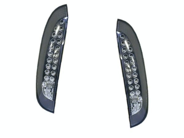 TAIL LIGHT LED SET FOR HOLDEN BARINA XC 2001-2005