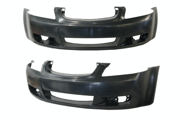FRONT BUMPER BAR COVER FOR HOLDEN COMMODORE VE 2006-2010