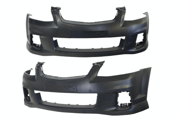 FRONT BUMPER BAR COVER FOR HOLDEN COMMODORE VE 2010-2013