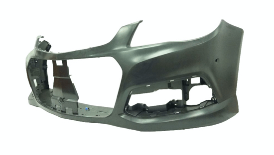FRONT BUMPER BAR FOR HOLDEN COMMODORE VF 2013-ONWARDS
