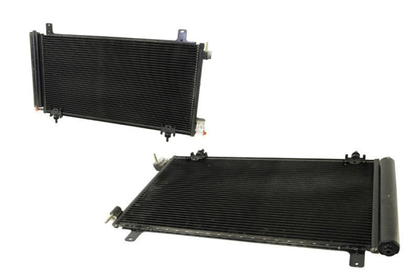 A/C CONDENSER FOR HOLDEN COMMODORE VE 2006-2010