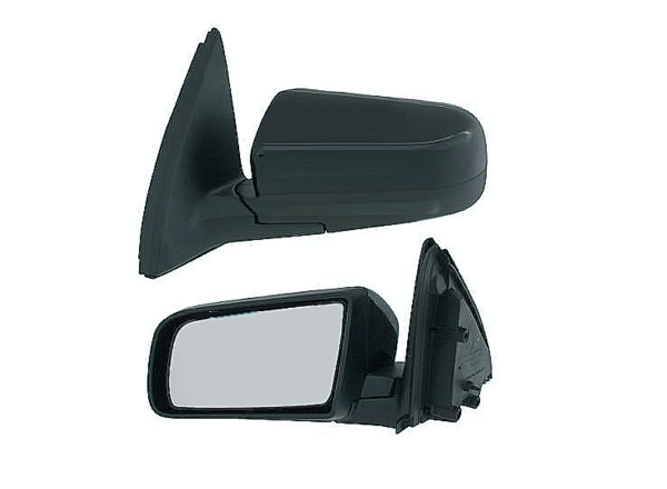 DOOR MIRROR LEFT HAND SIDE FOR HOLDEN COMMODORE VY/VZ 2002-2006