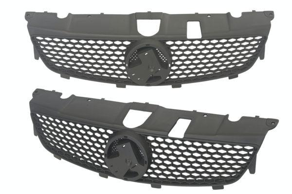GRILLE FOR HOLDEN COMMODORE VE 2006-2010