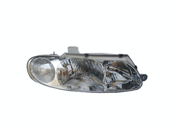 HEADLIGHT LEFT HAND SIDE FOR HOLDEN COMMODORE VT 1997-2000