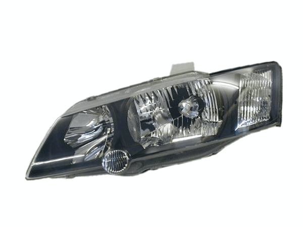 HEADLIGHT LEFT HAND SIDE FOR HOLDEN COMMODORE VY 2002-2004