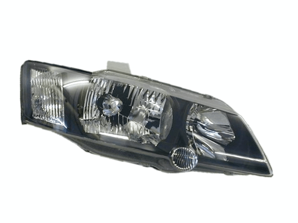 HEADLIGHT RIGHT HAND SIDE FOR HOLDEN COMMODORE VY 2002-2004