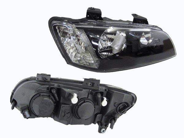 HEADLIGHT RIGHT HAND SIDE FOR HOLDEN COMMODORE VE 2006-2010