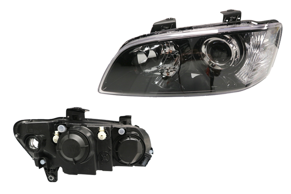 HEADLIGHT LEFT HAND SIDE FOR HOLDEN COMMODORE VE 2016-2010