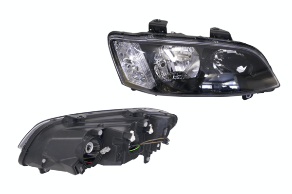 HEADLIGHT RIGHT HAND SIDE FOR HOLDEN COMMODORE VE 2010-2013