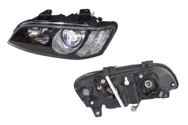 HEADLIGHT LEFT HAND SIDE FOR HOLDEN COMMODORE VE 2010-2013