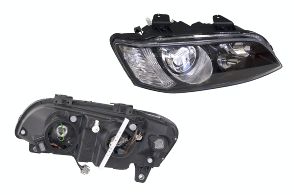 HEADLIGHT RIGHT HAND SIDE FOR HOLDEN COMMODORE VE 2010-2013
