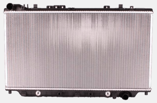 RADIATOR FOR HOLDEN COMMODORE VE/VF V6 2010-ONWARDS