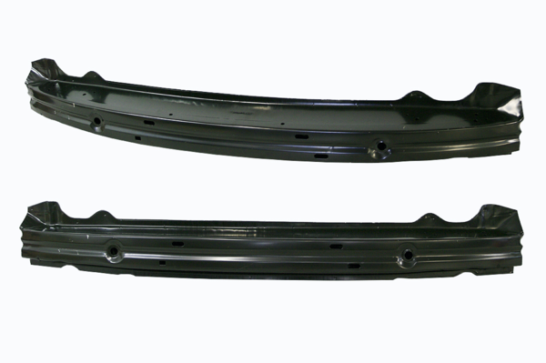 FRONT BUMPER BAR REINFORCEMENT FOR HOLDEN COMMODORE VY/VZ 2002-2006