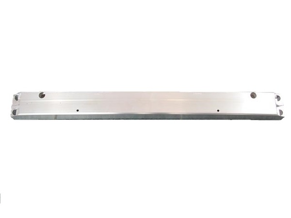 FRONT BUMPER BAR REINFORCEMENT FOR HOLDEN COMMODORE VE 2006-2013