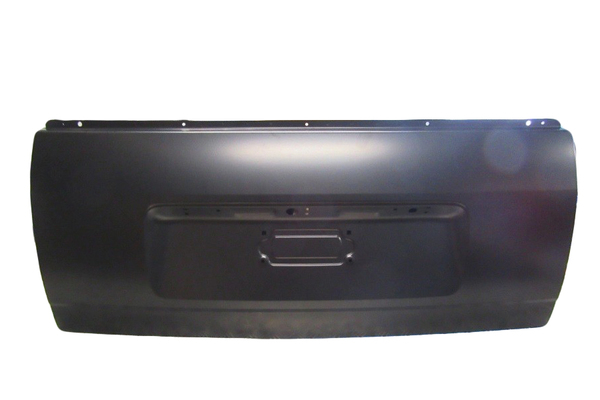 TAIL GATE FOR HOLDEN COMMODORE UTE VE ~ VF 2006-2017