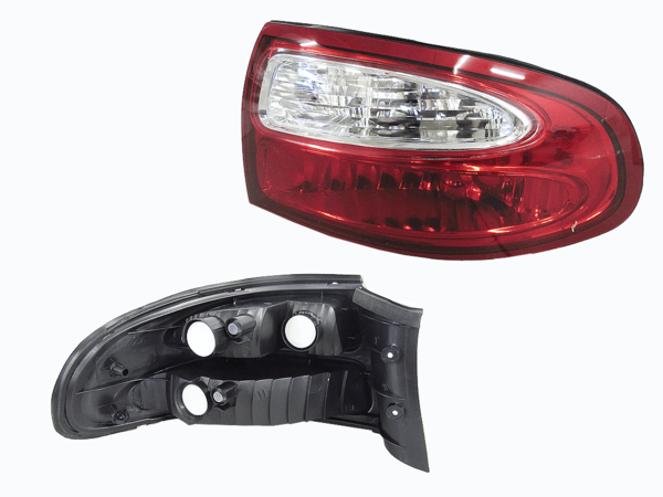 TAIL LIGHT RIGHT HAND SIDE for HOLDEN COMMODORE VX 2000-2002