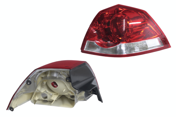 TAIL LIGHT RIGHT HAND SIDE FOR HOLDEN COMMODORE SEDAN VE 2006-2013