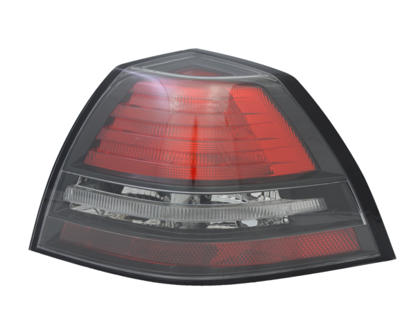 TAIL LIGHT LEFT HAND SIDE FOR HOLDEN COMMODORE VE 2006-ONWARDS