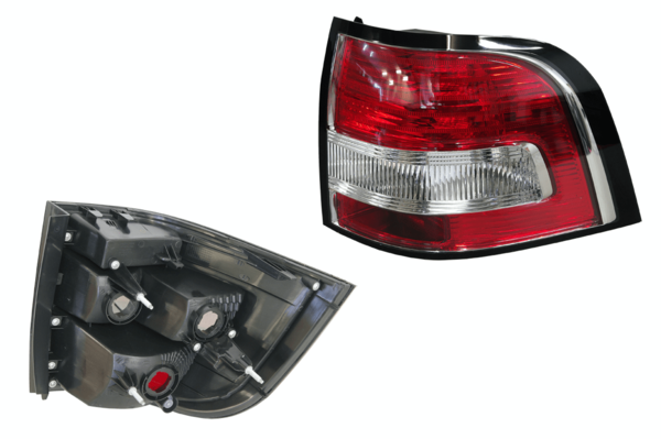 TAIL LIGHT RIGHT HAND SIDE FOR HOLDEN COMMODORE UTE VE/VF 2006-ONWARDS