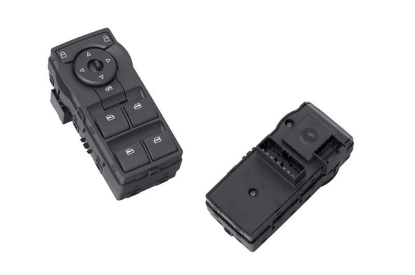 WINDOW SWITCH FOR HOLDEN COMMODORE SEDAN/WAGON VE 2006-2013