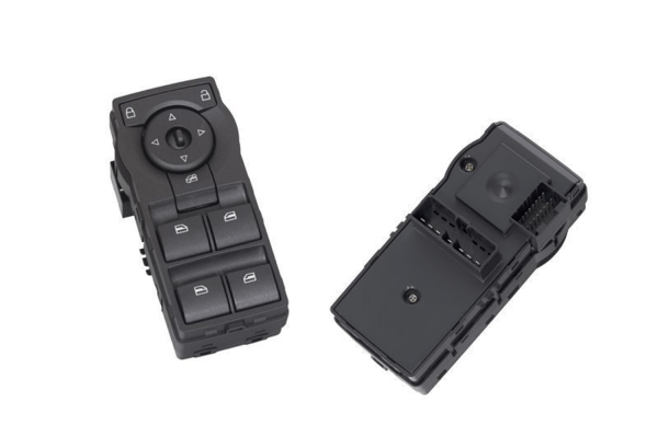 WINDOW SWITCH FOR HOLDEN COMMODORE SEDAN/WAGON VE 2006-2013