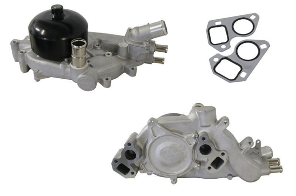WATER PUMP FOR HOLDEN COMMODORE VT ~ VZ V81997-2006
