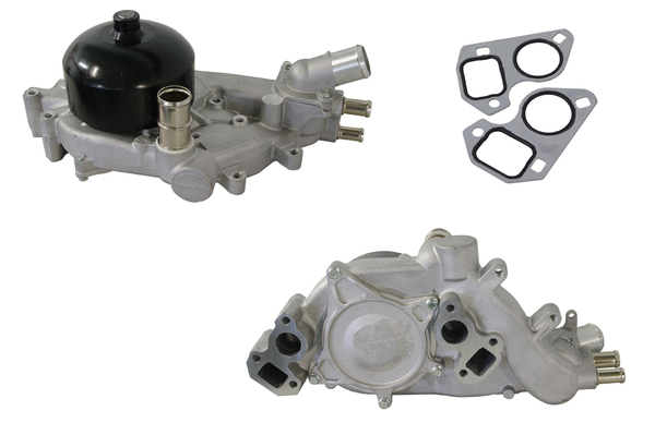 WATER PUMP FOR HOLDEN COMMODORE VE 2006-2013
