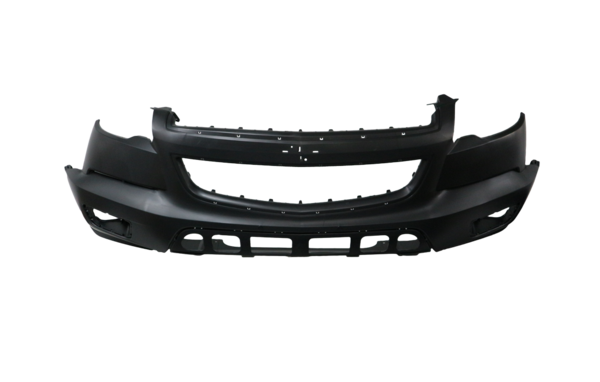 FRONT BUMPER BAR COVER FOR HOLDEN COLORADO RG 06/2012